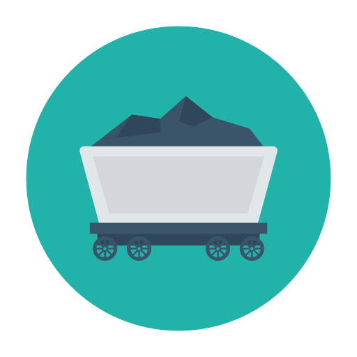 Mining cart